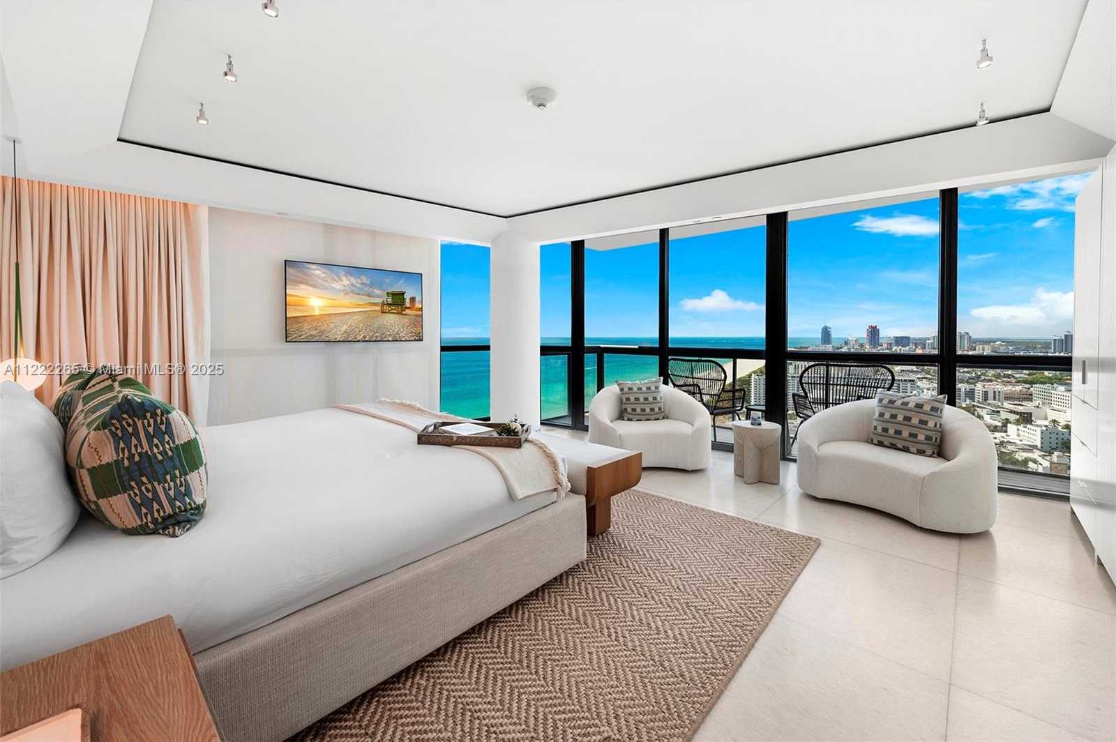 Small Image of 101 #3601, Miami Beach Number 6