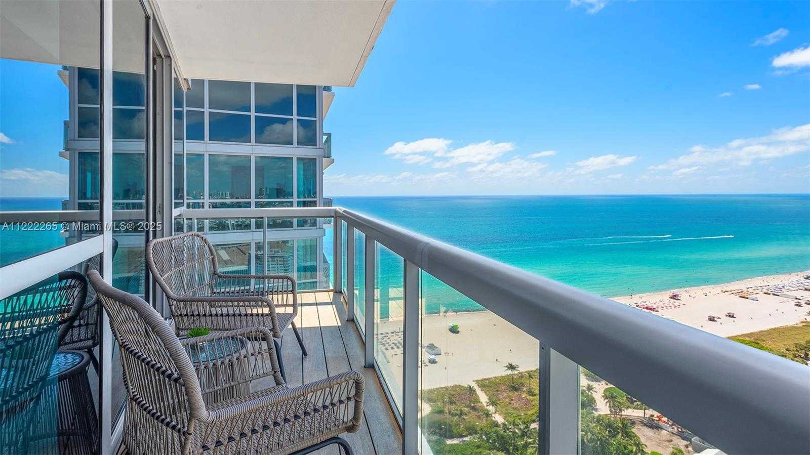 Small Image of 101 #3601, Miami Beach Number 7