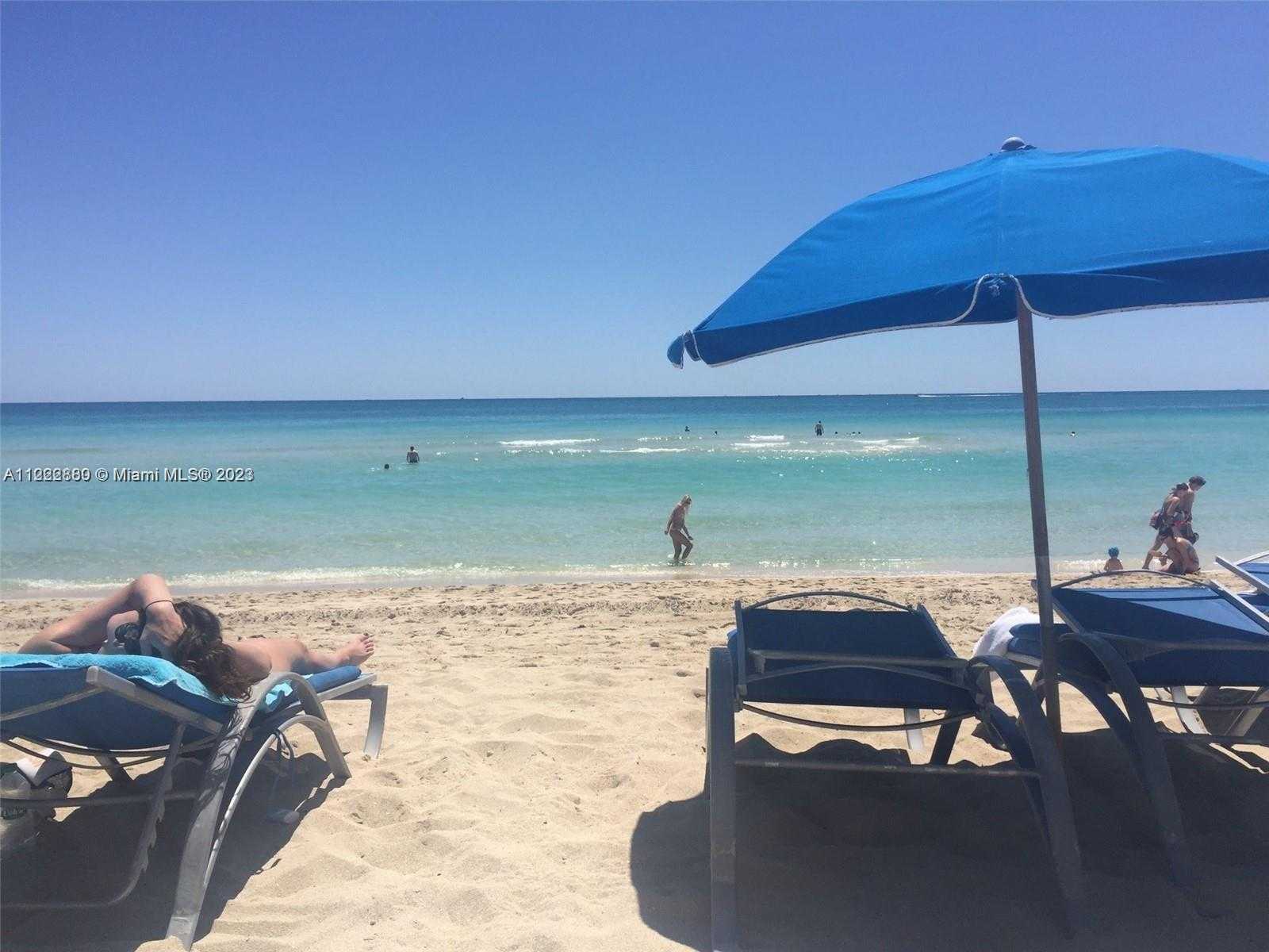 Small Image of 6365 COLLINS AVE #2310, Miami Beach Number 21