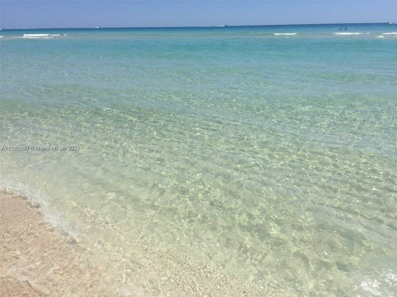 Small Image of 6365 COLLINS AVE #2310, Miami Beach Number 22