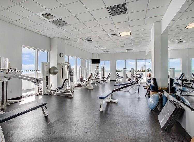 Small Image of 6365 COLLINS AVE #2310, Miami Beach Number 23