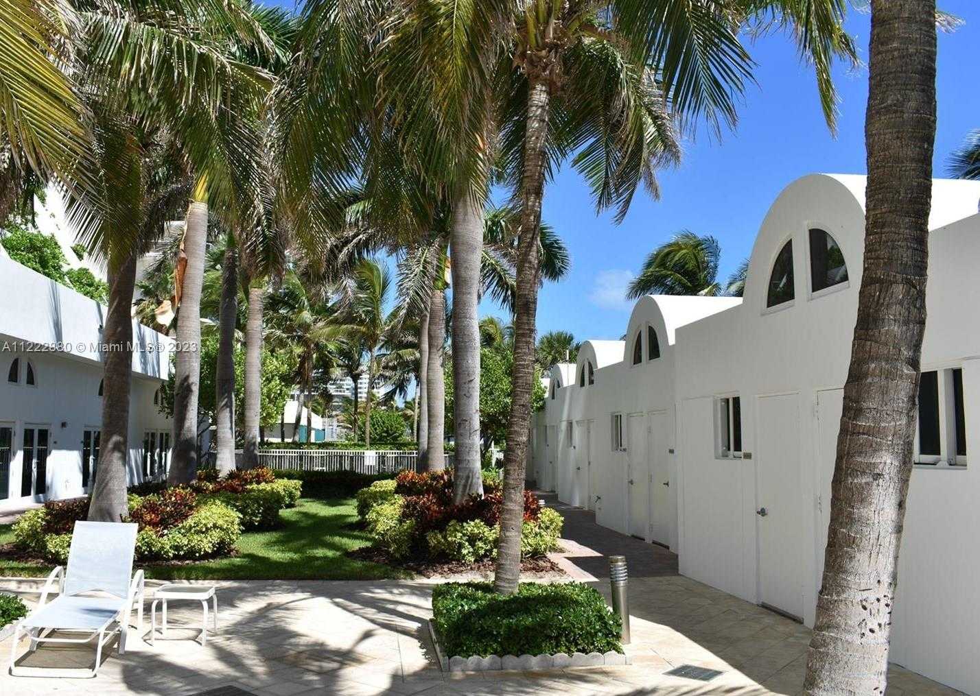 Small Image of 6365 COLLINS AVE #2310, Miami Beach Number 5