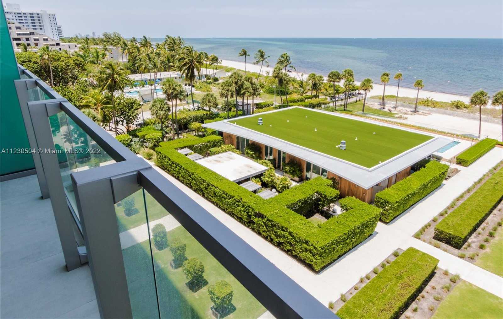 Small Image of 350 OCEAN DR #604N, Key Biscayne Number 14