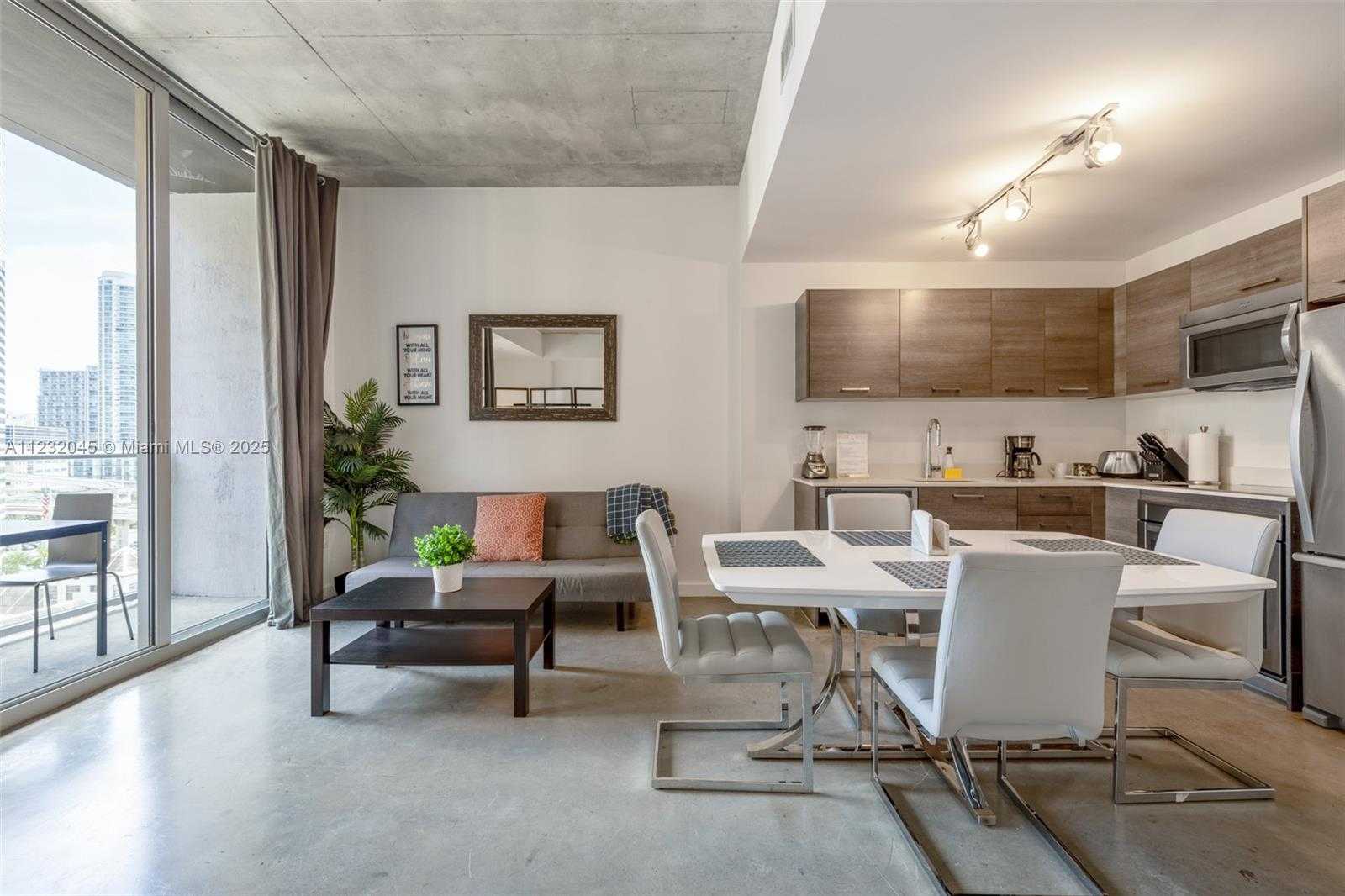Small Image of 151 SOUTH EAST 1ST ST #809, Miami Number 2