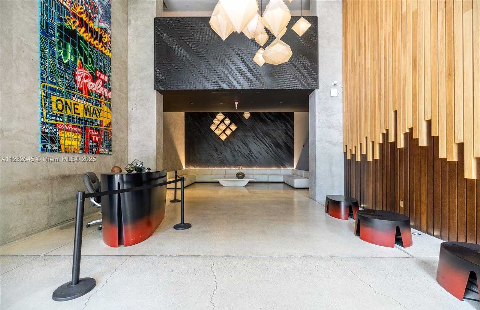 Small Image of 151 SOUTH EAST 1ST ST #809, Miami Number 41