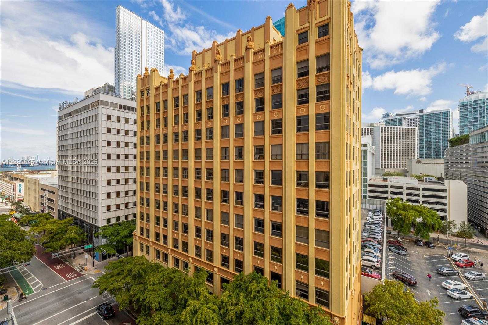 Small Image of 151 SOUTH EAST 1ST ST #809, Miami Number 44