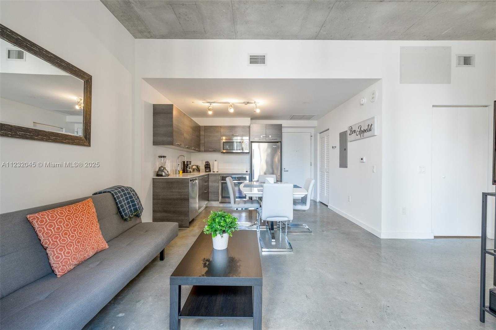 Small Image of 151 SOUTH EAST 1ST ST #809, Miami Number 8