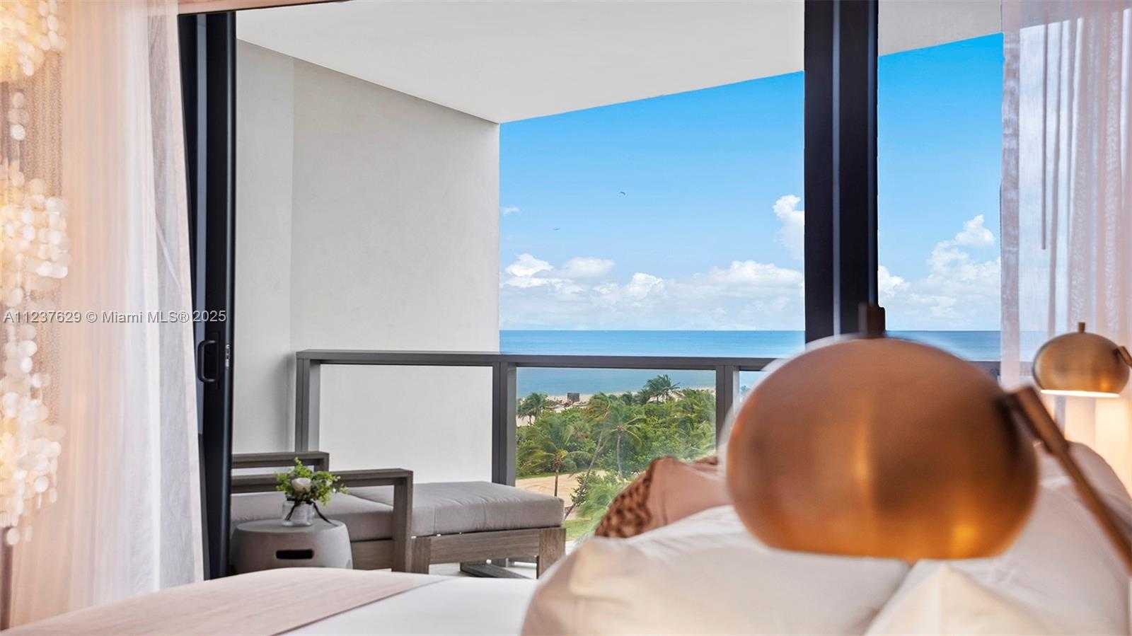 Small Image of 2201 COLLINS AVE #804, Miami Beach Number 22