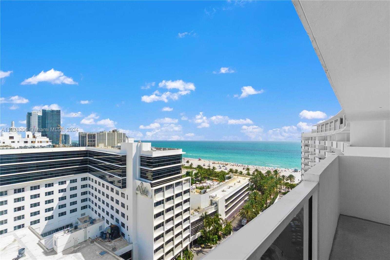 Small Image of 100 LINCOLN RD #1608, Miami Beach Number 20