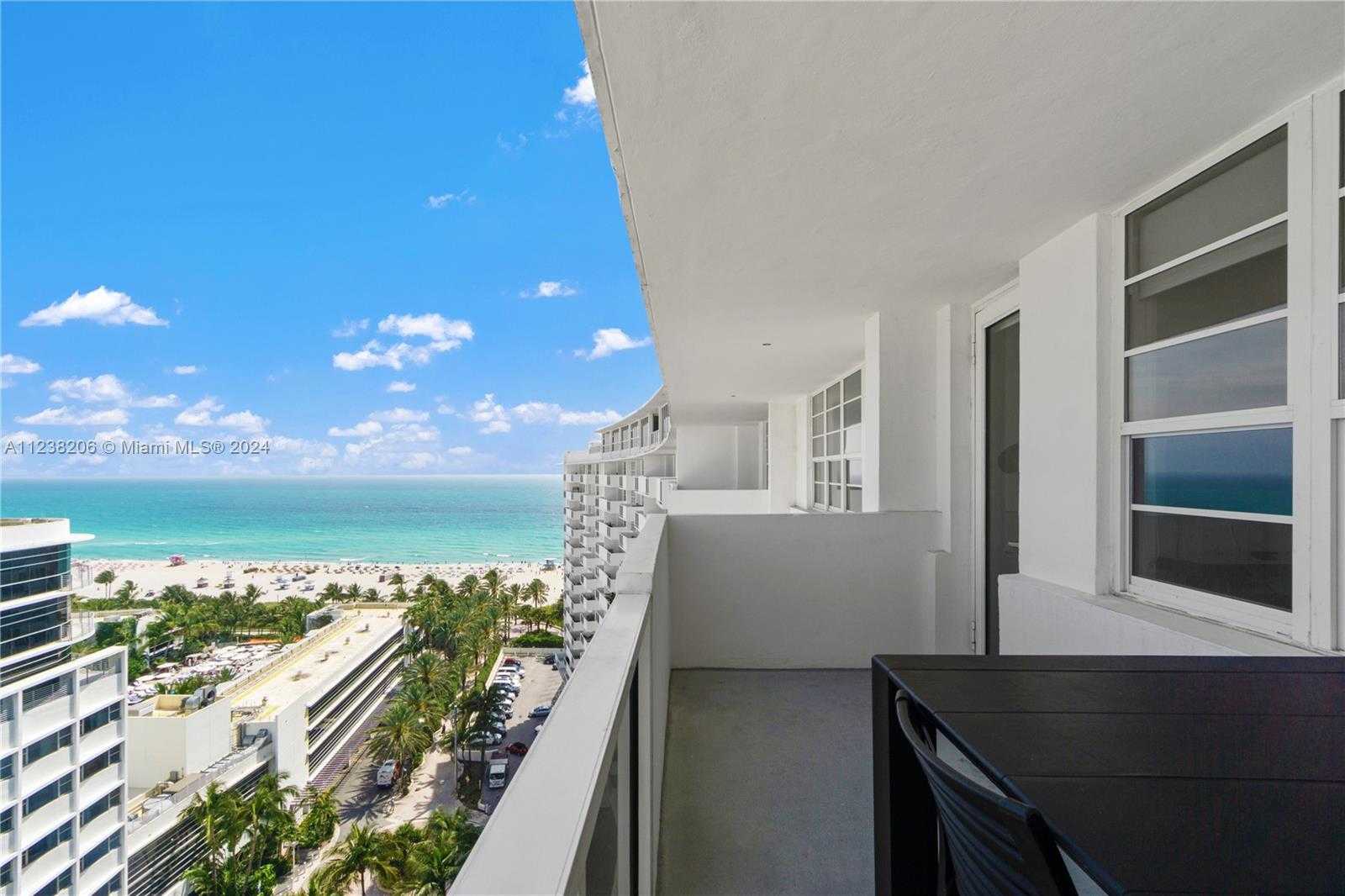 Small Image of 100 LINCOLN RD #1608, Miami Beach Number 21
