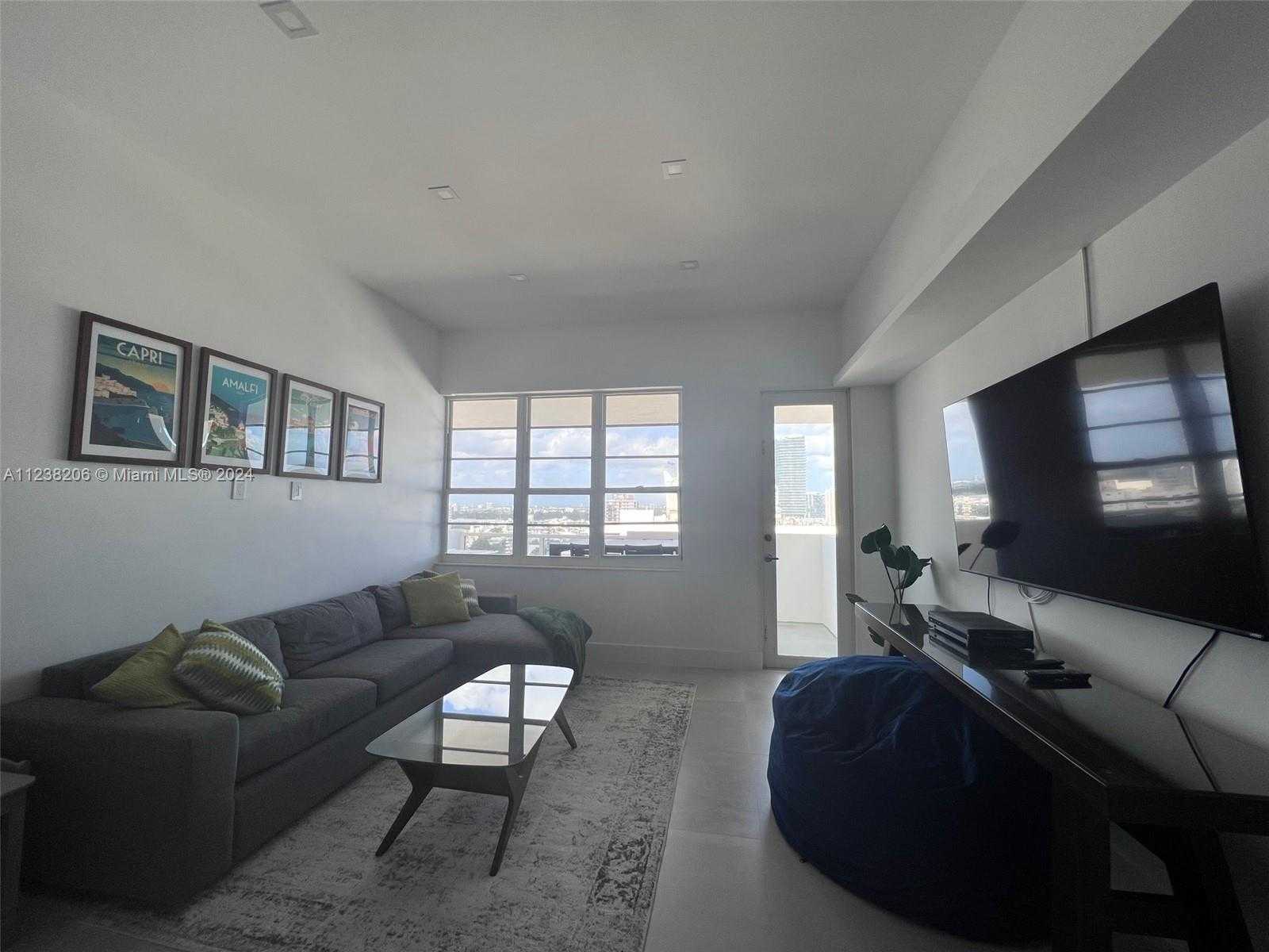 Small Image of 100 LINCOLN RD #1608, Miami Beach Number 5