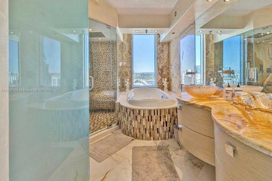 Small Image of 16699 COLLINS AVE #2508, Sunny Isles Beach Number 13