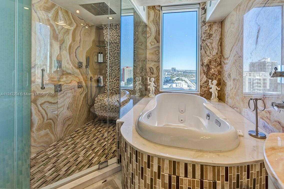 Small Image of 16699 COLLINS AVE #2508, Sunny Isles Beach Number 15