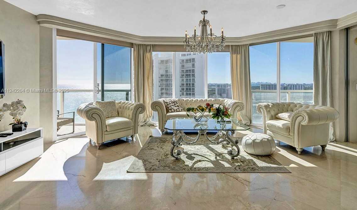 Small Image of 16699 COLLINS AVE #2508, Sunny Isles Beach Number 2