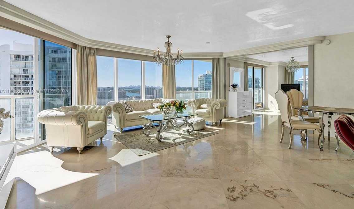 Small Image of 16699 COLLINS AVE #2508, Sunny Isles Beach Number 3