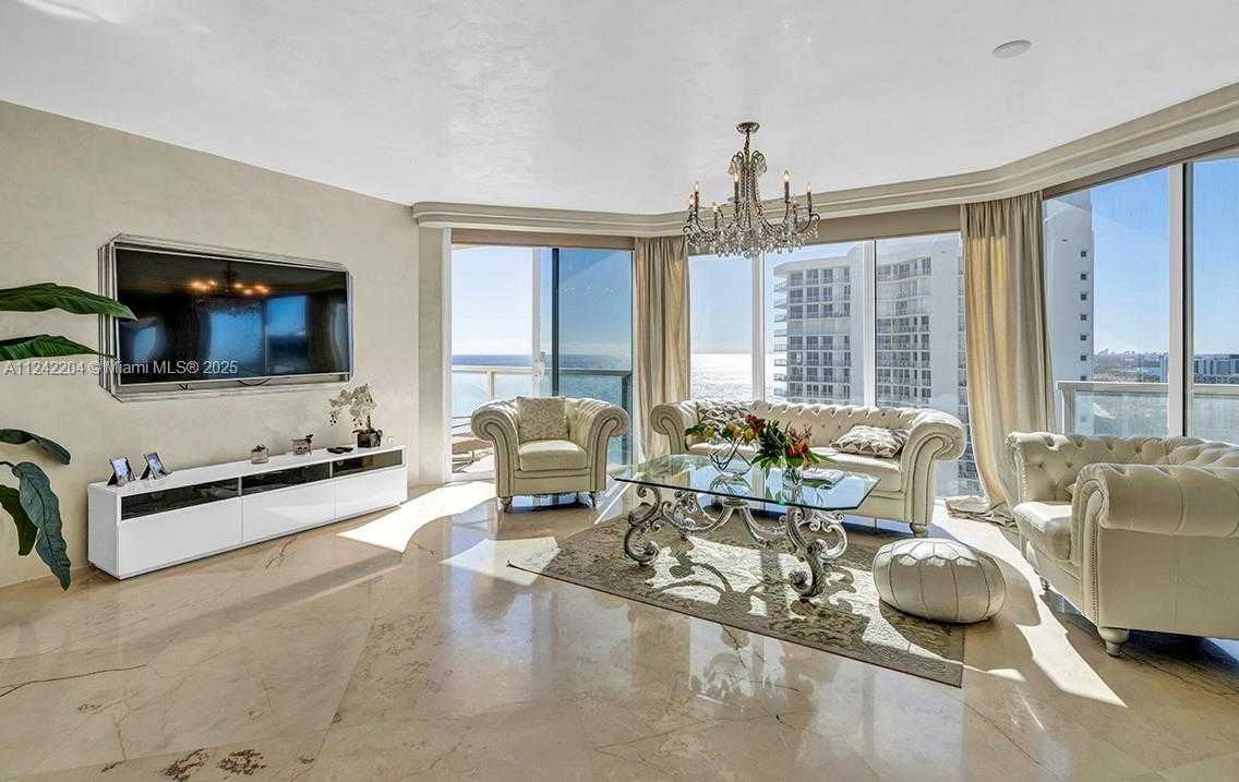 Small Image of 16699 COLLINS AVE #2508, Sunny Isles Beach Number 4