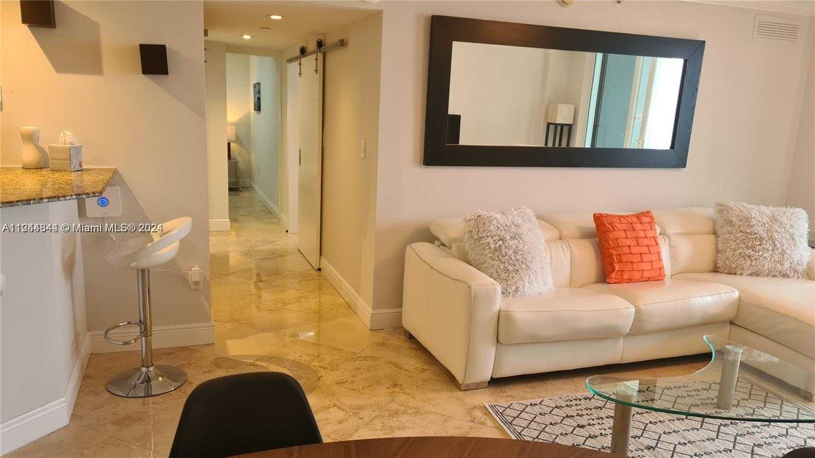 Small Image of 6917 COLLINS AVE #809, Miami Beach Number 12