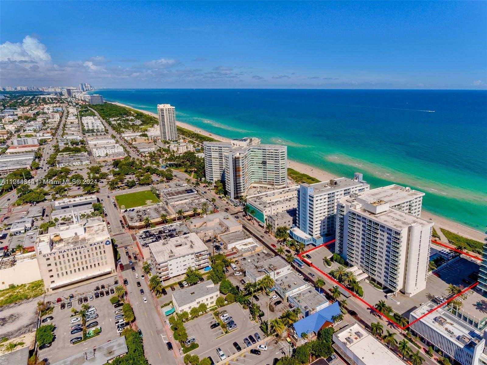 Small Image of 6917 COLLINS AVE #809, Miami Beach Number 32