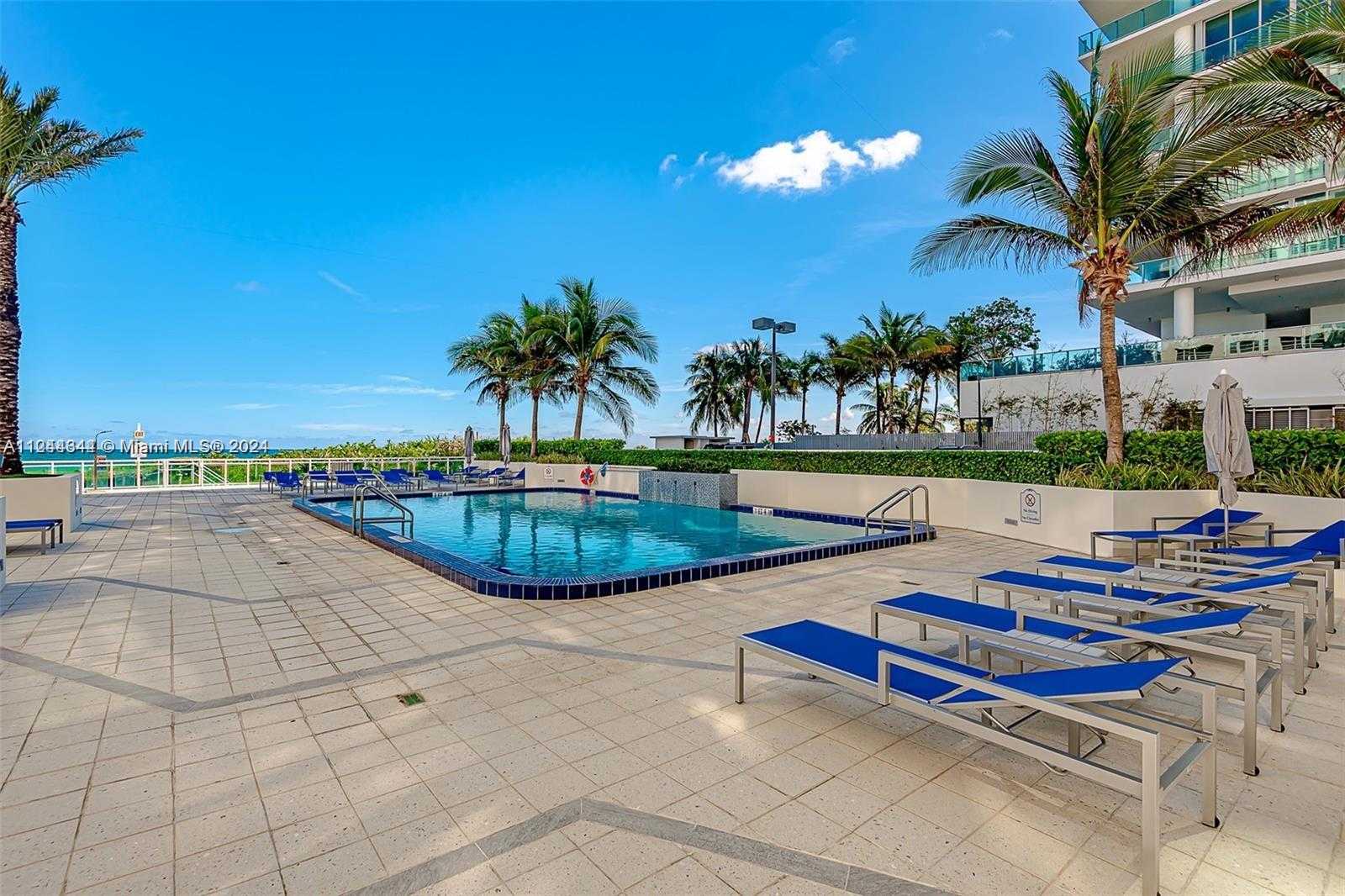 Small Image of 6917 COLLINS AVE #809, Miami Beach Number 34