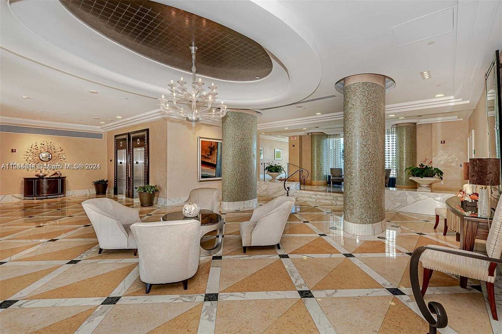Small Image of 6917 COLLINS AVE #809, Miami Beach Number 36