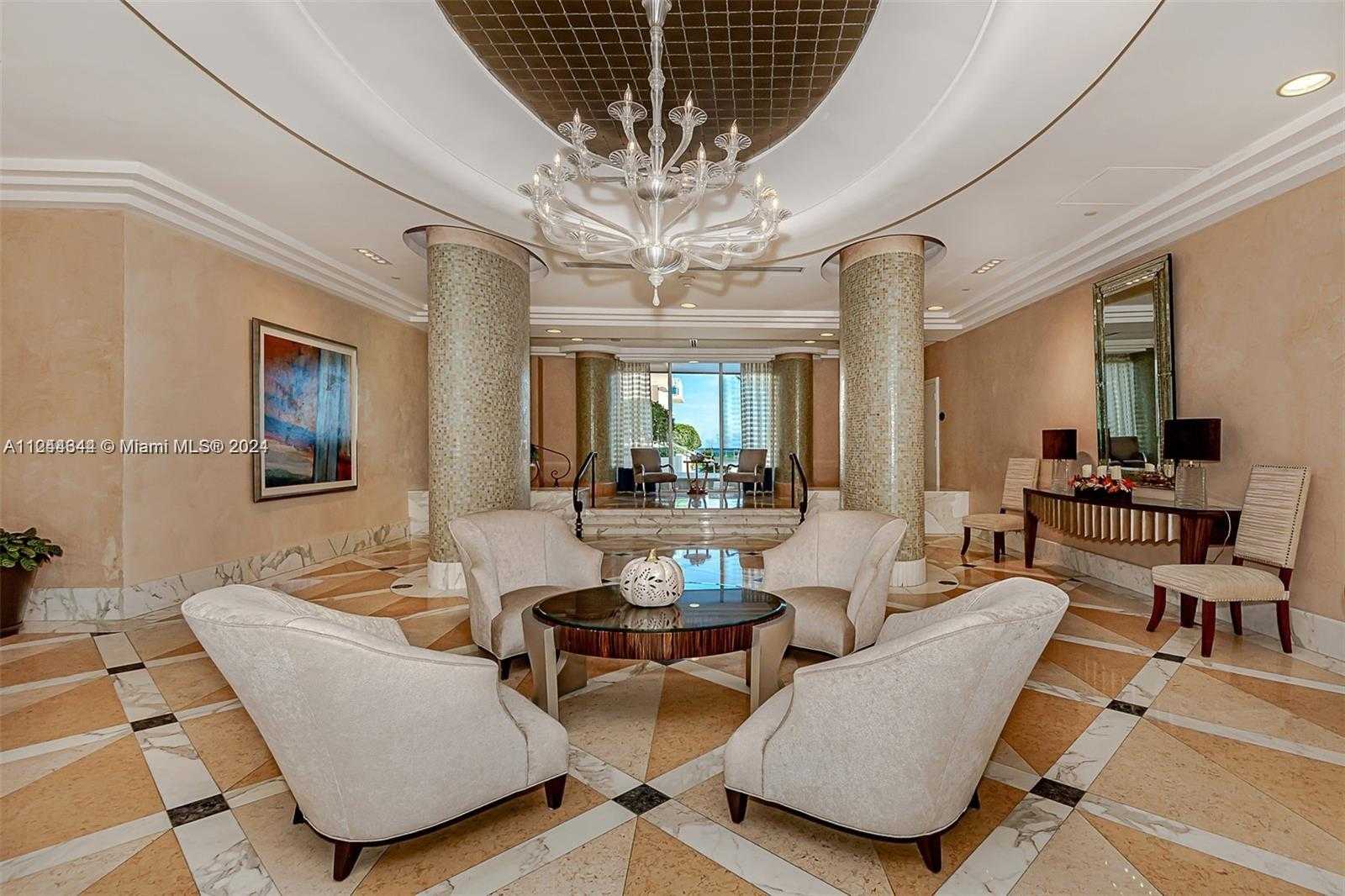 Small Image of 6917 COLLINS AVE #809, Miami Beach Number 37