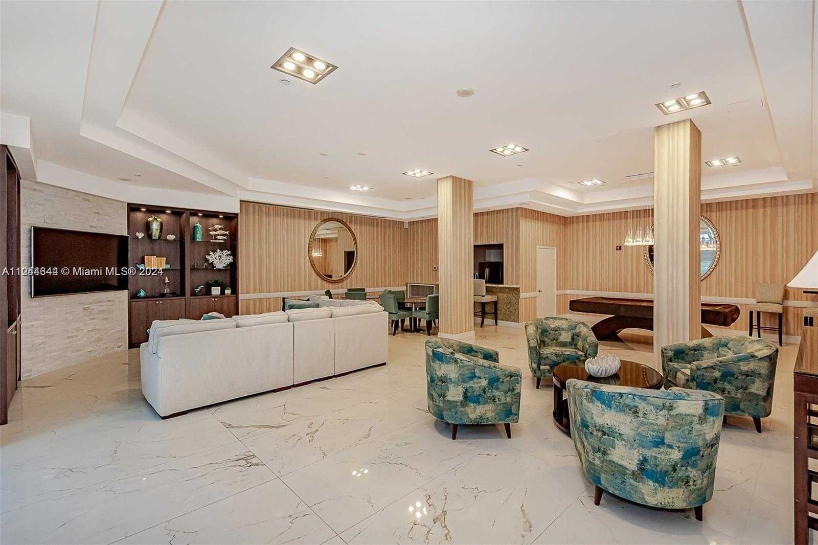 Small Image of 6917 COLLINS AVE #809, Miami Beach Number 50