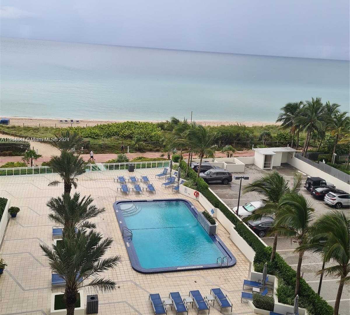 Small Image of 6917 COLLINS AVE #809, Miami Beach Number 51