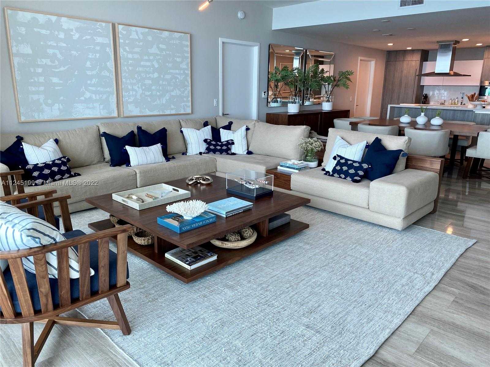 Small Image of 350 OCEAN DR #1204N, Key Biscayne Number 3