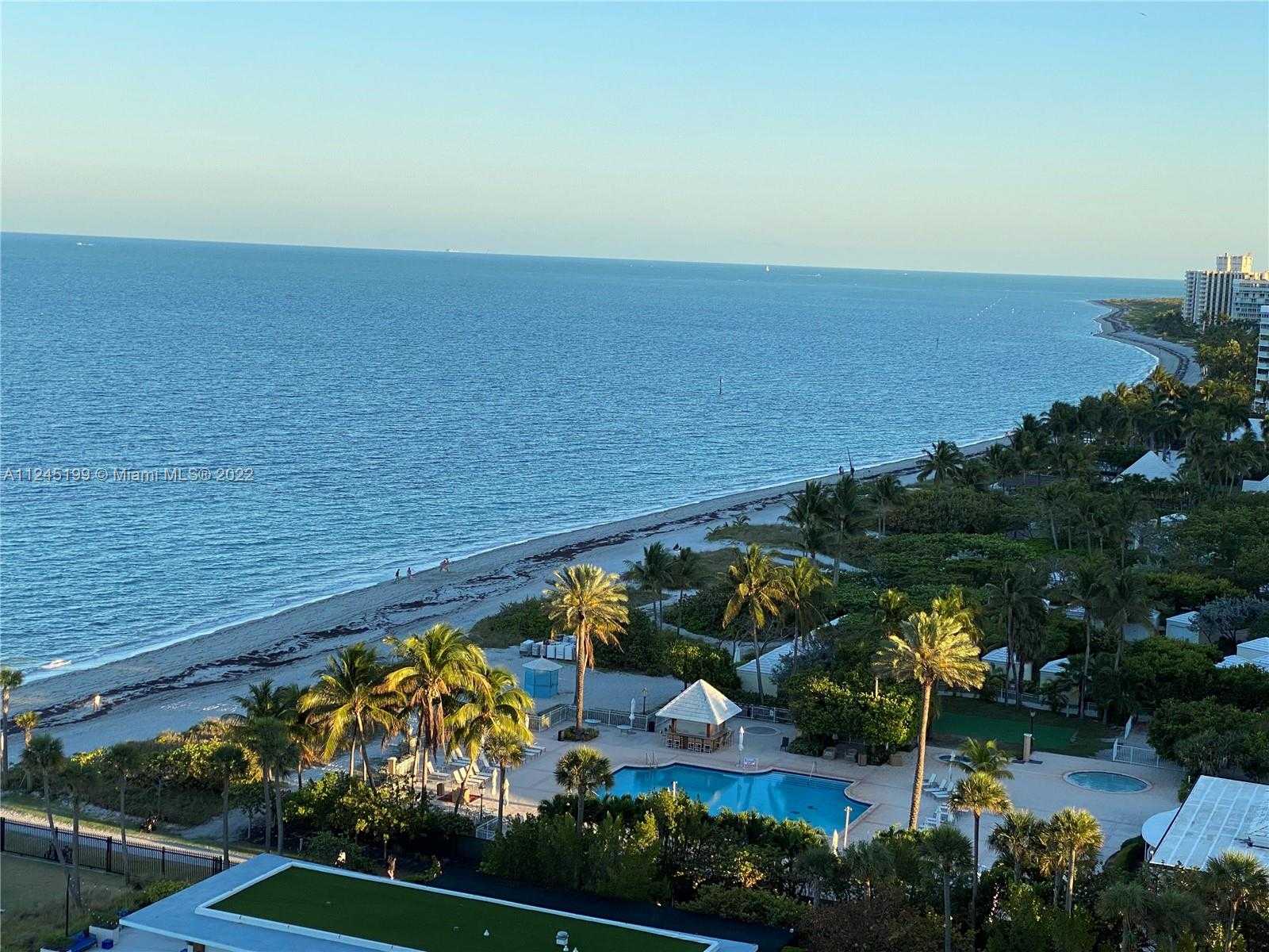 Small Image of 350 OCEAN DR #1204N, Key Biscayne Number 36