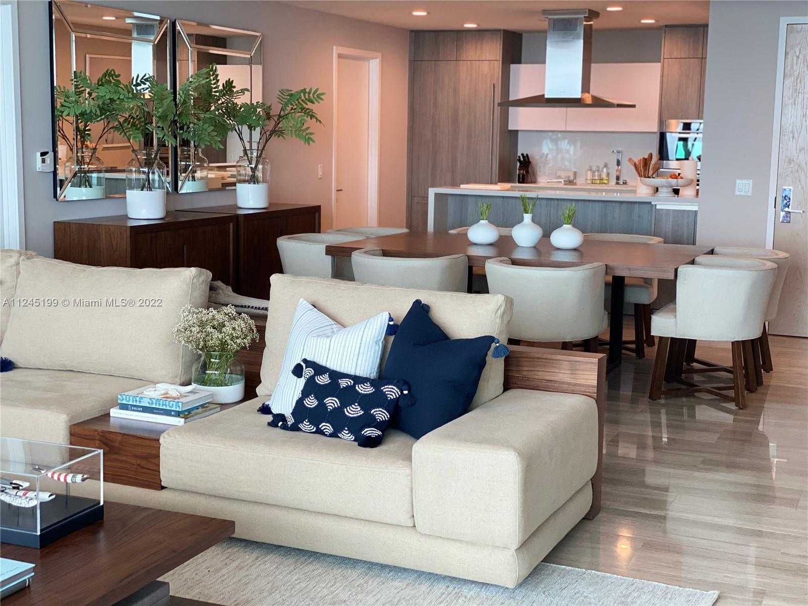 Small Image of 350 OCEAN DR #1204N, Key Biscayne Number 4