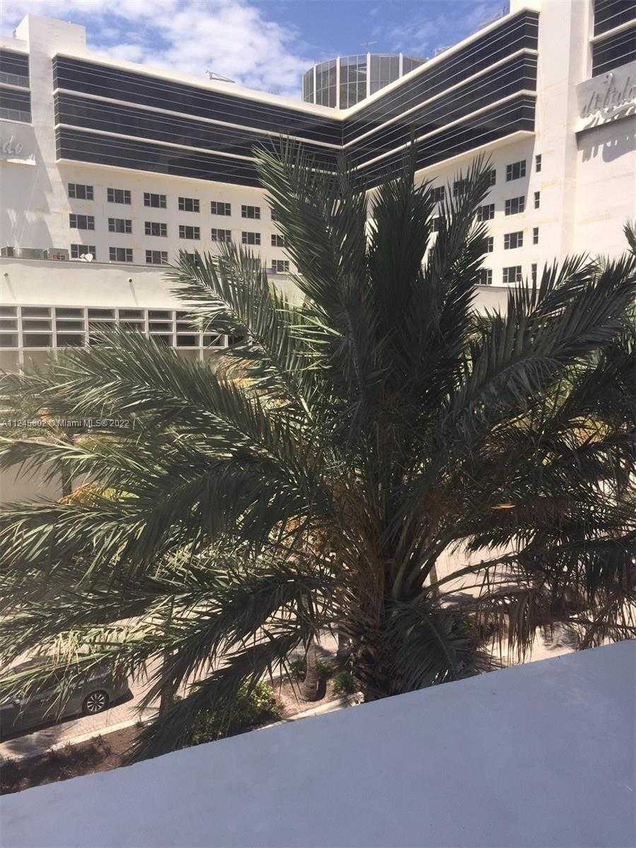 Small Image of 100 LINCOLN RD #314 B, Miami Beach Number 13
