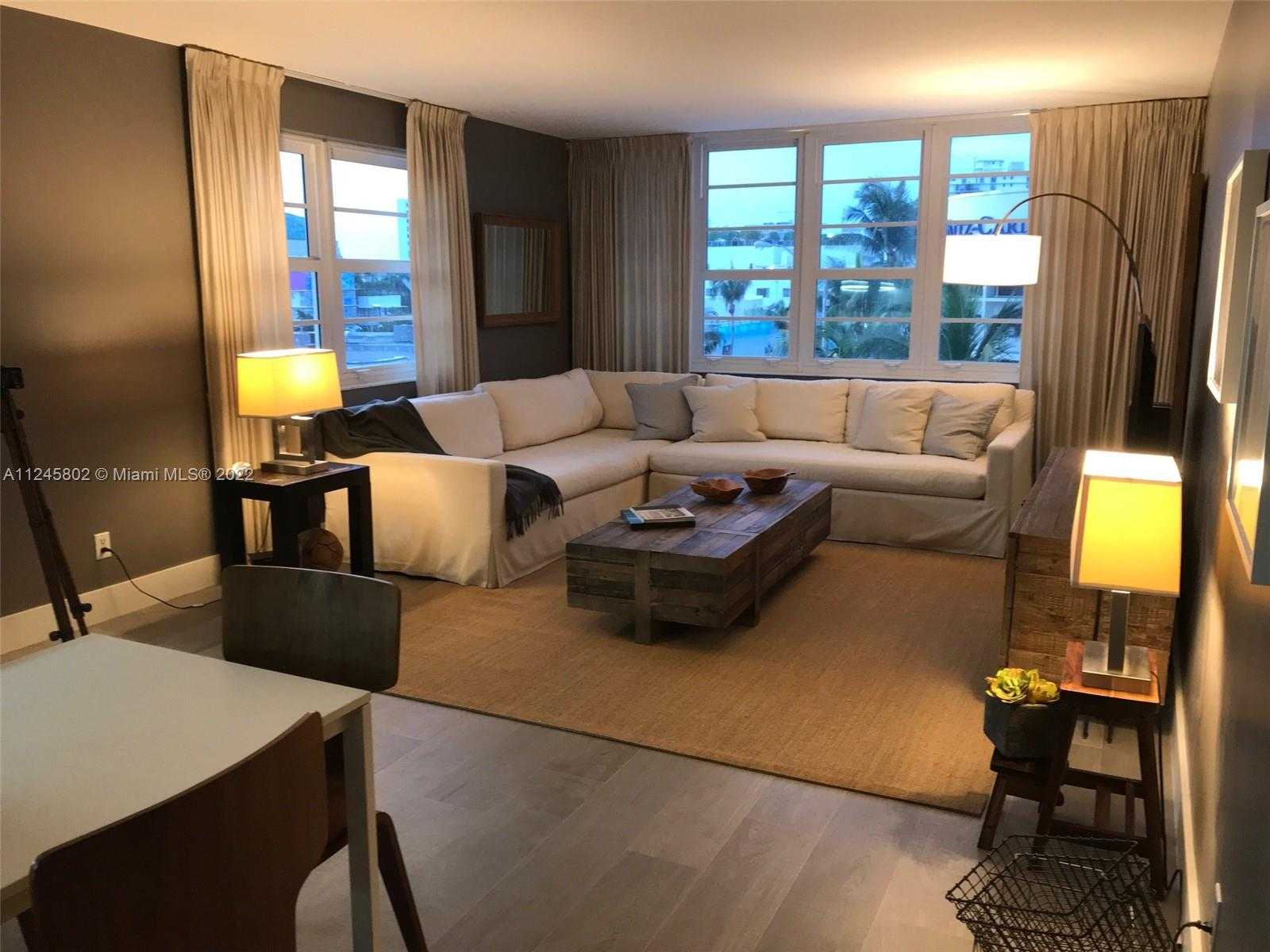 Small Image of 100 LINCOLN RD #314 B, Miami Beach Number 3