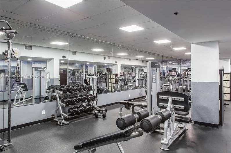Small Image of 100 LINCOLN RD #314 B, Miami Beach Number 37