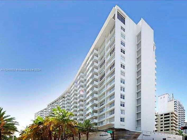Small Image of 100 LINCOLN RD #314 B, Miami Beach Number 39