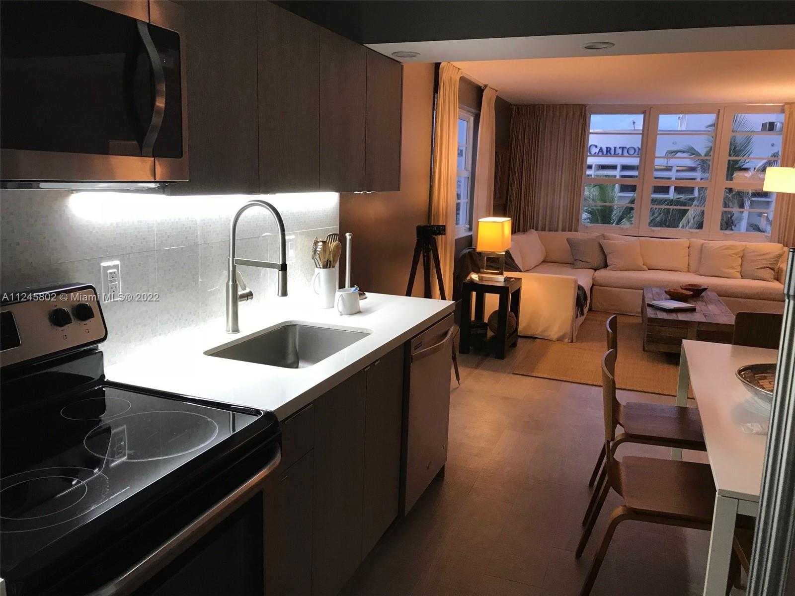 Small Image of 100 LINCOLN RD #314 B, Miami Beach Number 6
