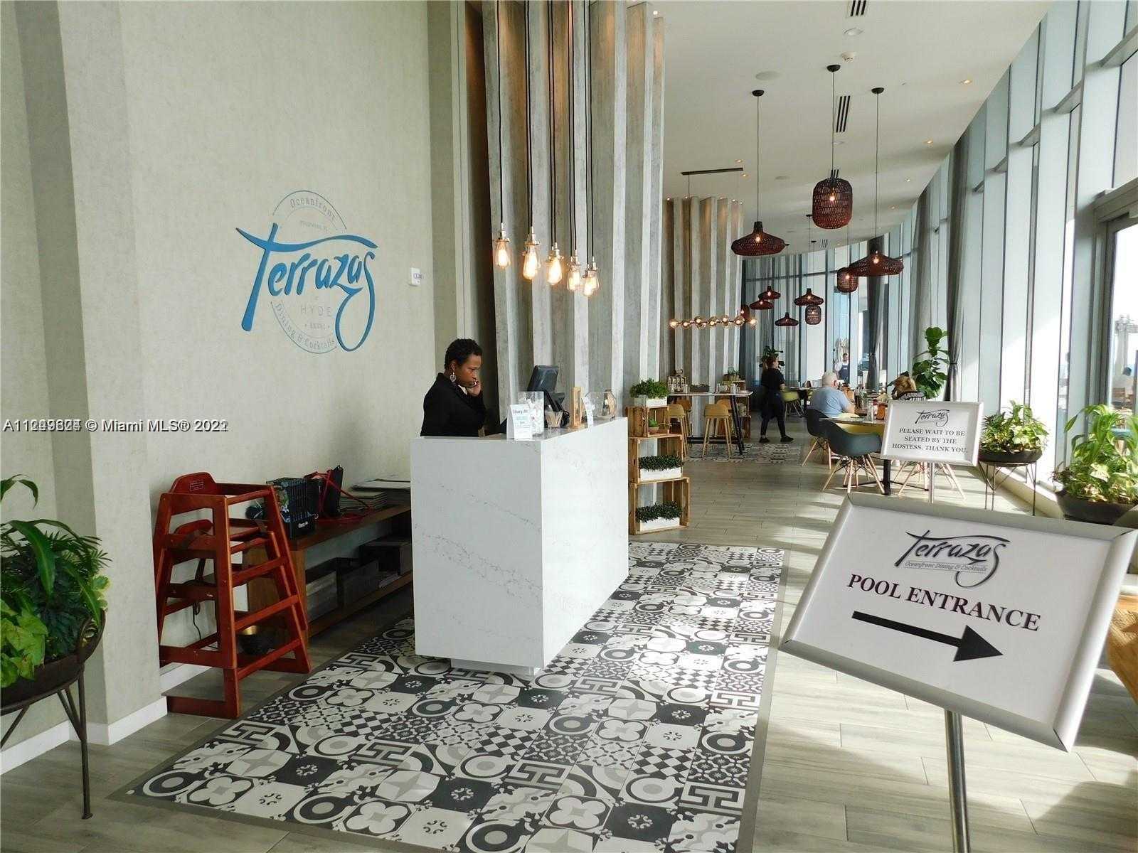Small Image of 4111 SOUTH OCEAN DR #1004, Hollywood Number 29