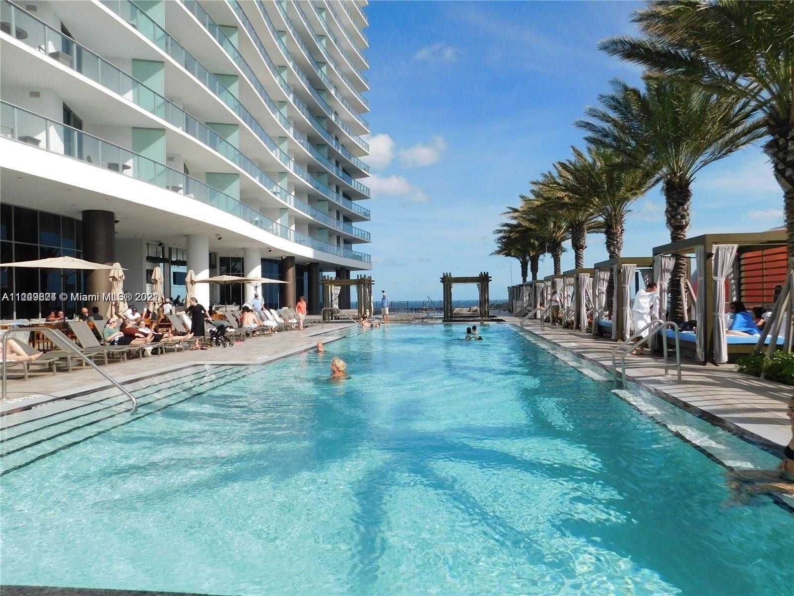 Small Image of 4111 SOUTH OCEAN DR #1004, Hollywood Number 3