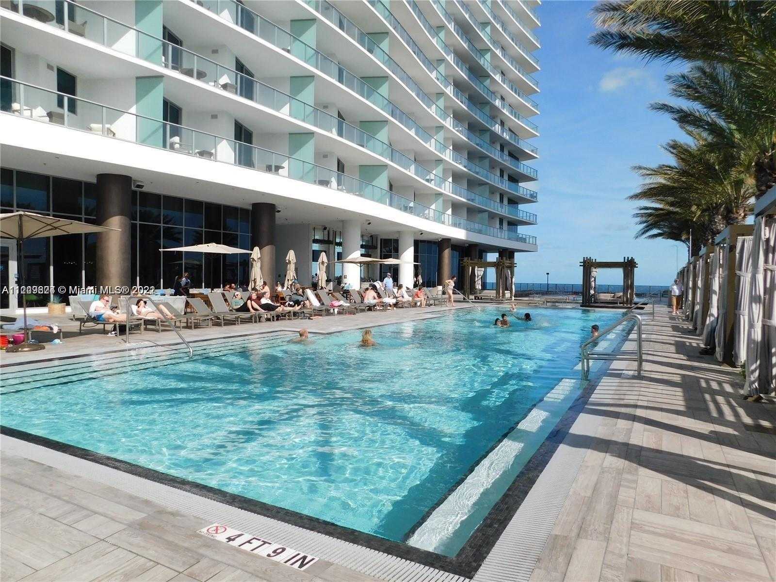 Small Image of 4111 SOUTH OCEAN DR #1004, Hollywood Number 5