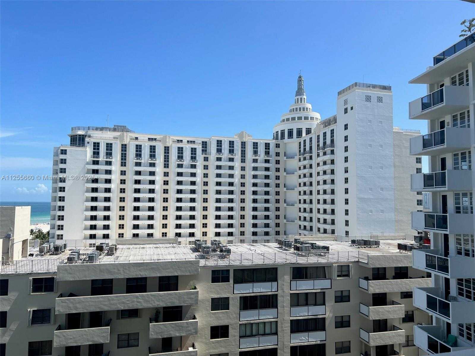 Small Image of 100 LINCOLN RD #1228, Miami Beach Number 30