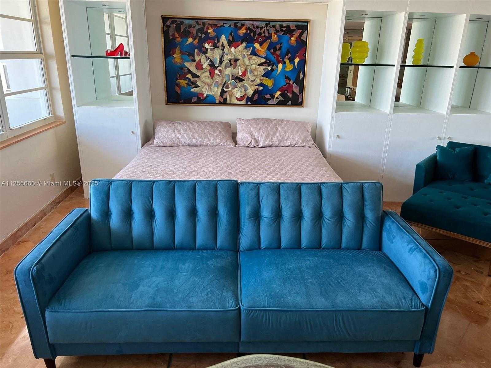 Small Image of 100 LINCOLN RD #1228, Miami Beach Number 6