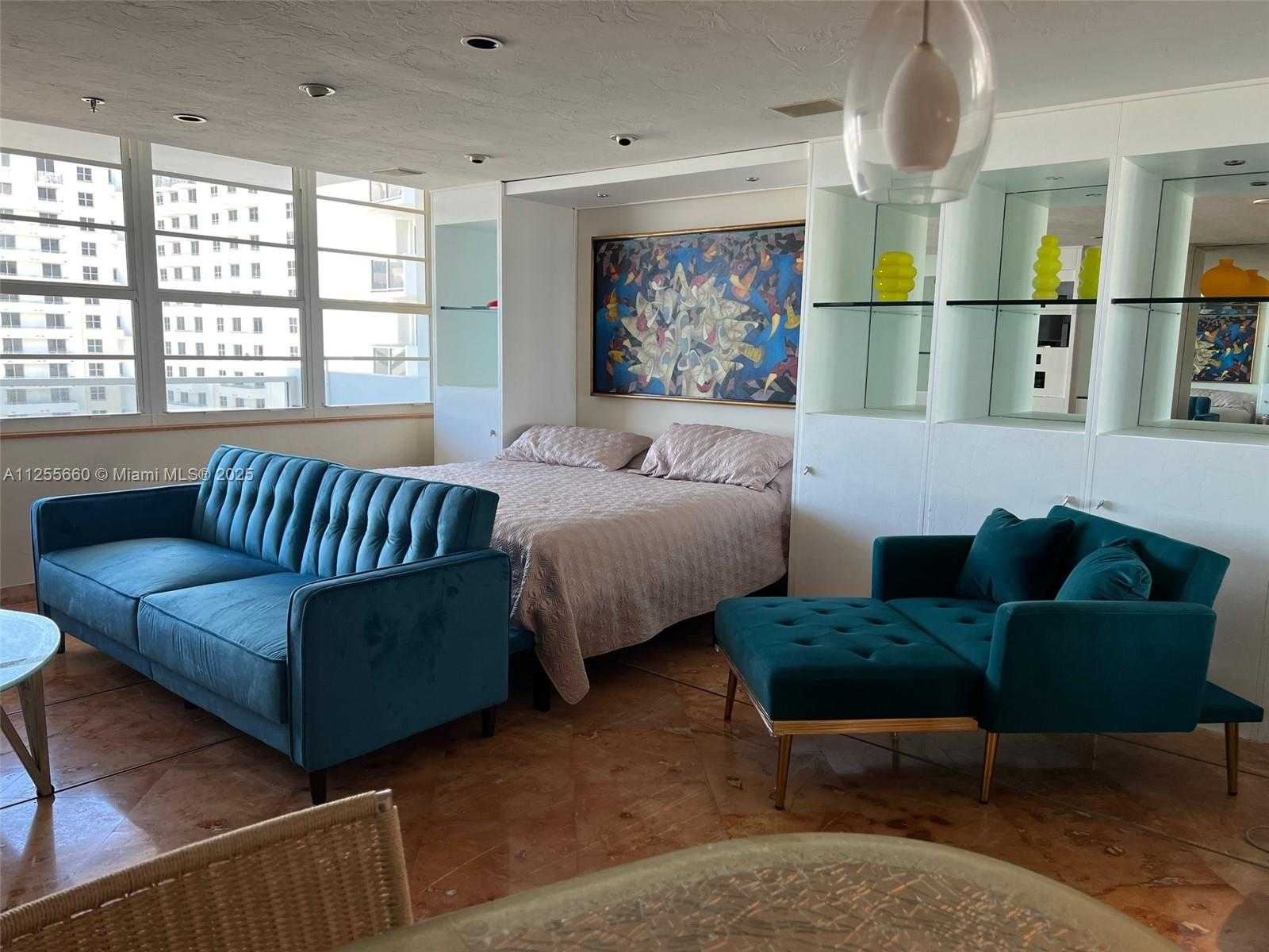 Small Image of 100 LINCOLN RD #1228, Miami Beach Number 7