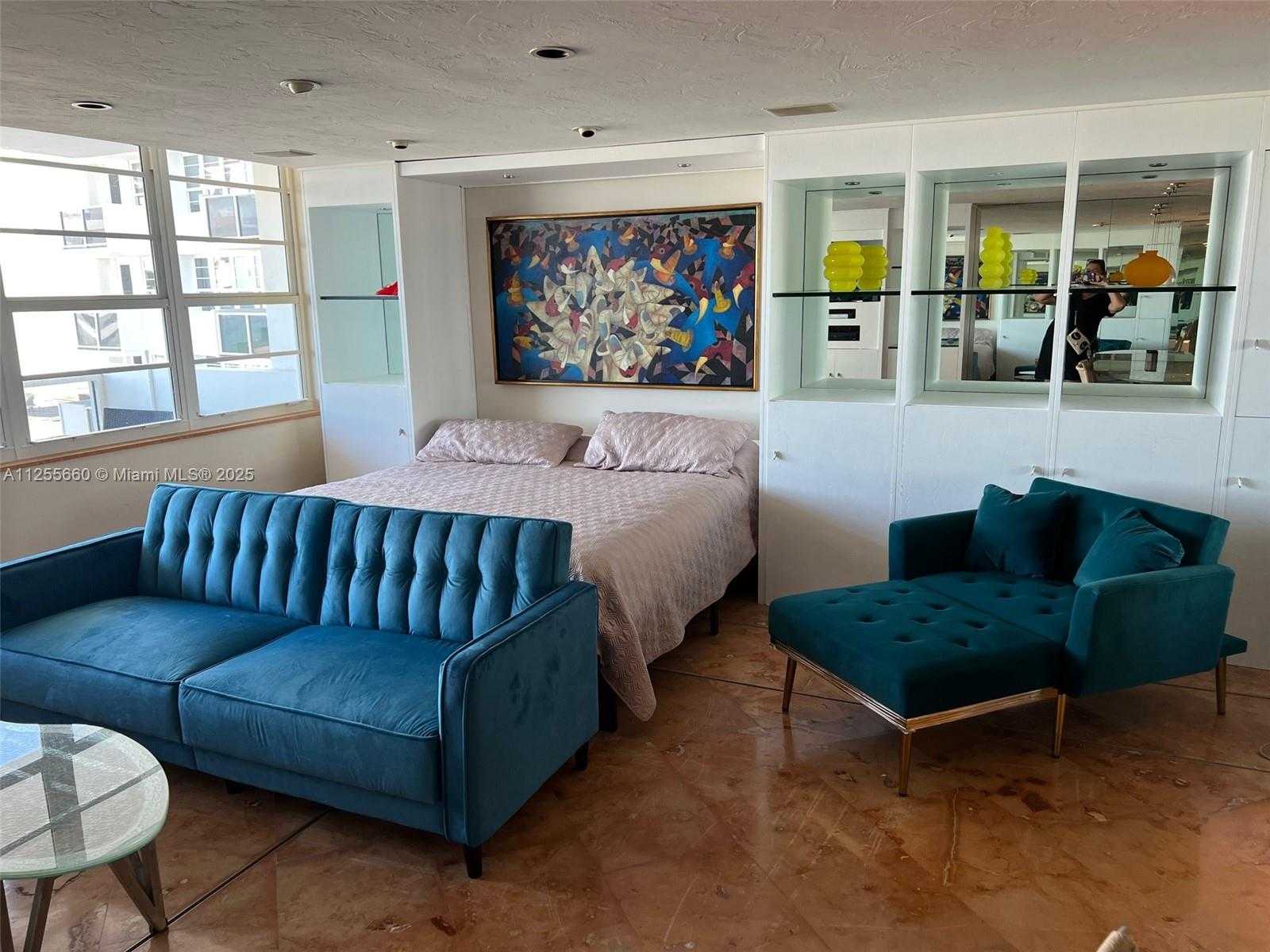 Small Image of 100 LINCOLN RD #1228, Miami Beach Number 9