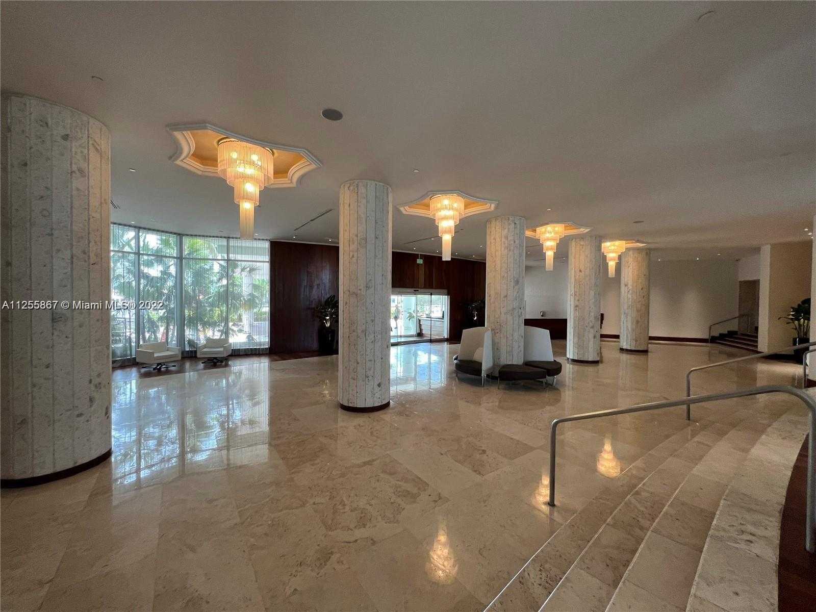 Small Image of 5161 COLLINS AVE #1711, Miami Beach Number 16