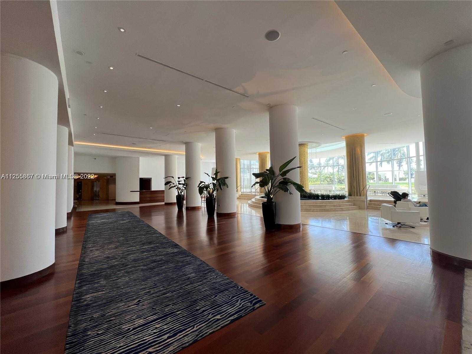 Small Image of 5161 COLLINS AVE #1711, Miami Beach Number 17