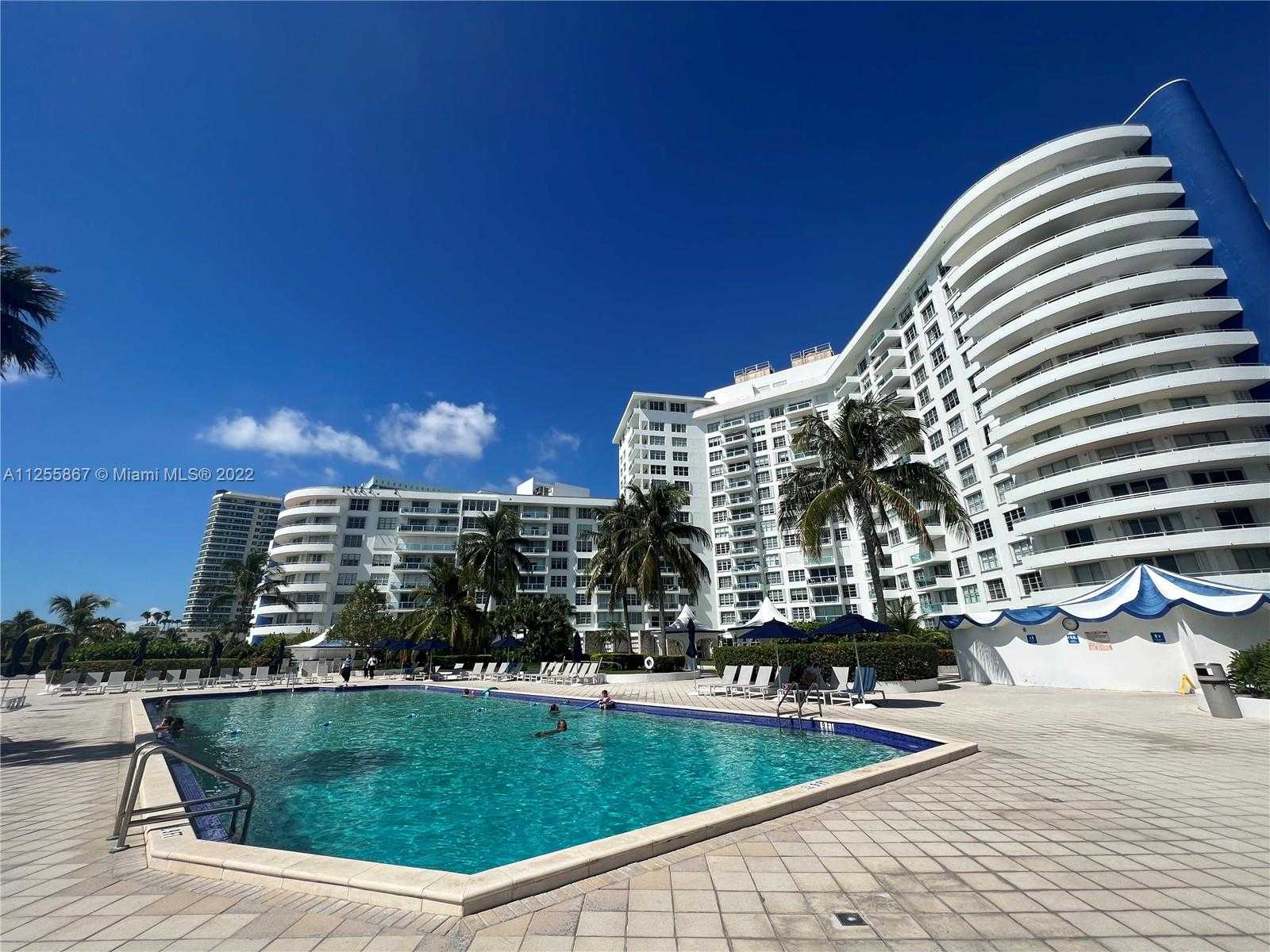 Small Image of 5161 COLLINS AVE #1711, Miami Beach Number 19