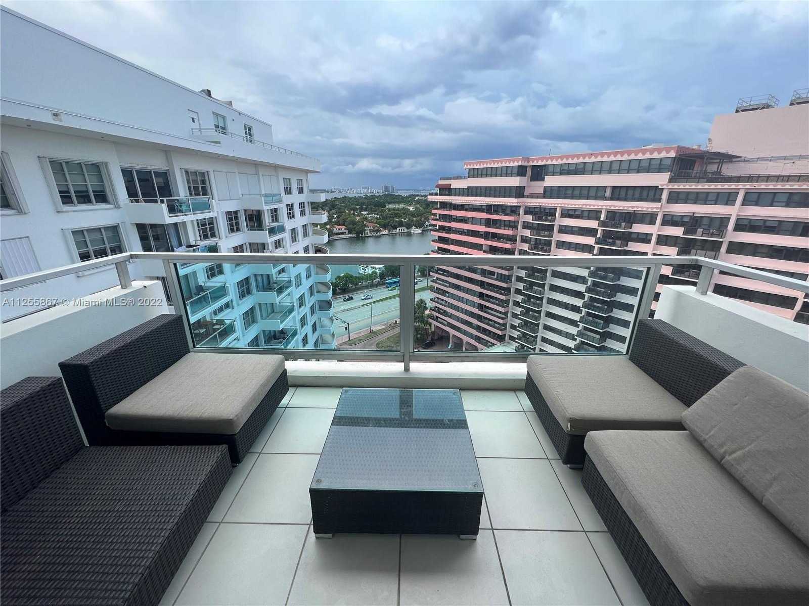 Small Image of 5161 COLLINS AVE #1711, Miami Beach Number 2