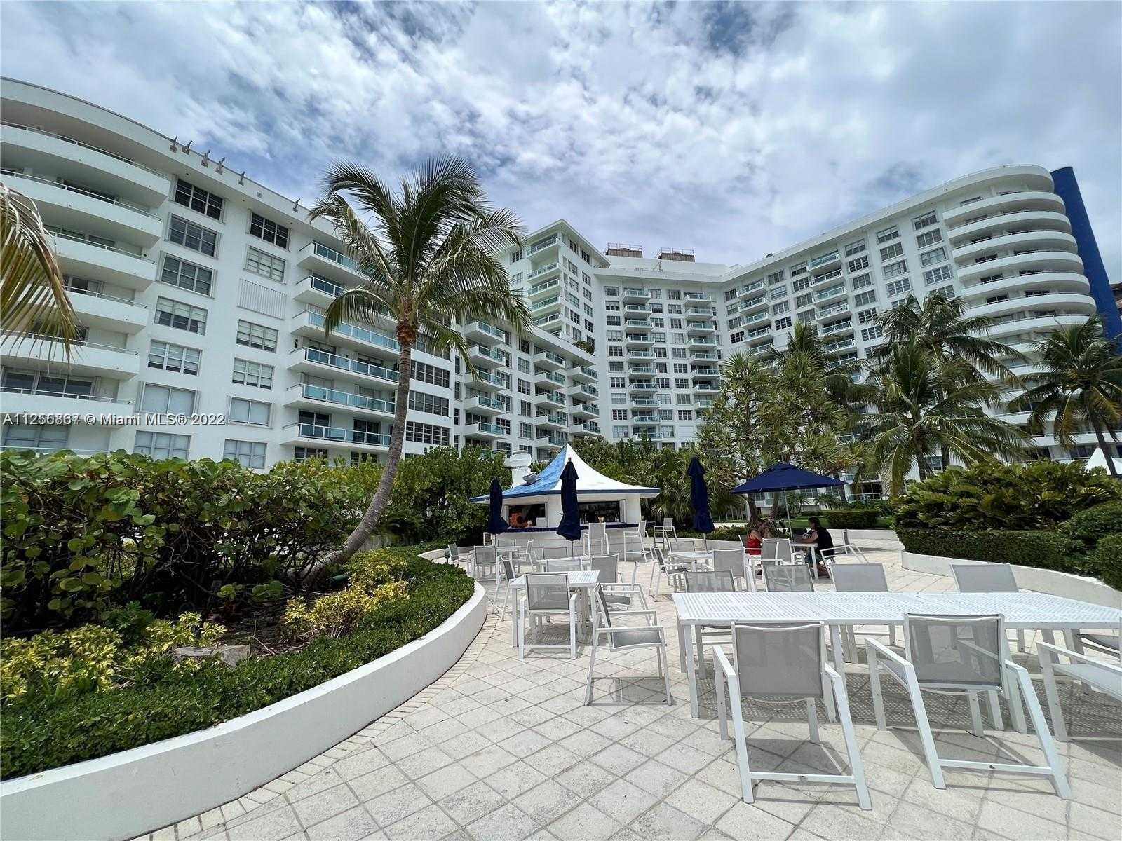 Small Image of 5161 COLLINS AVE #1711, Miami Beach Number 23