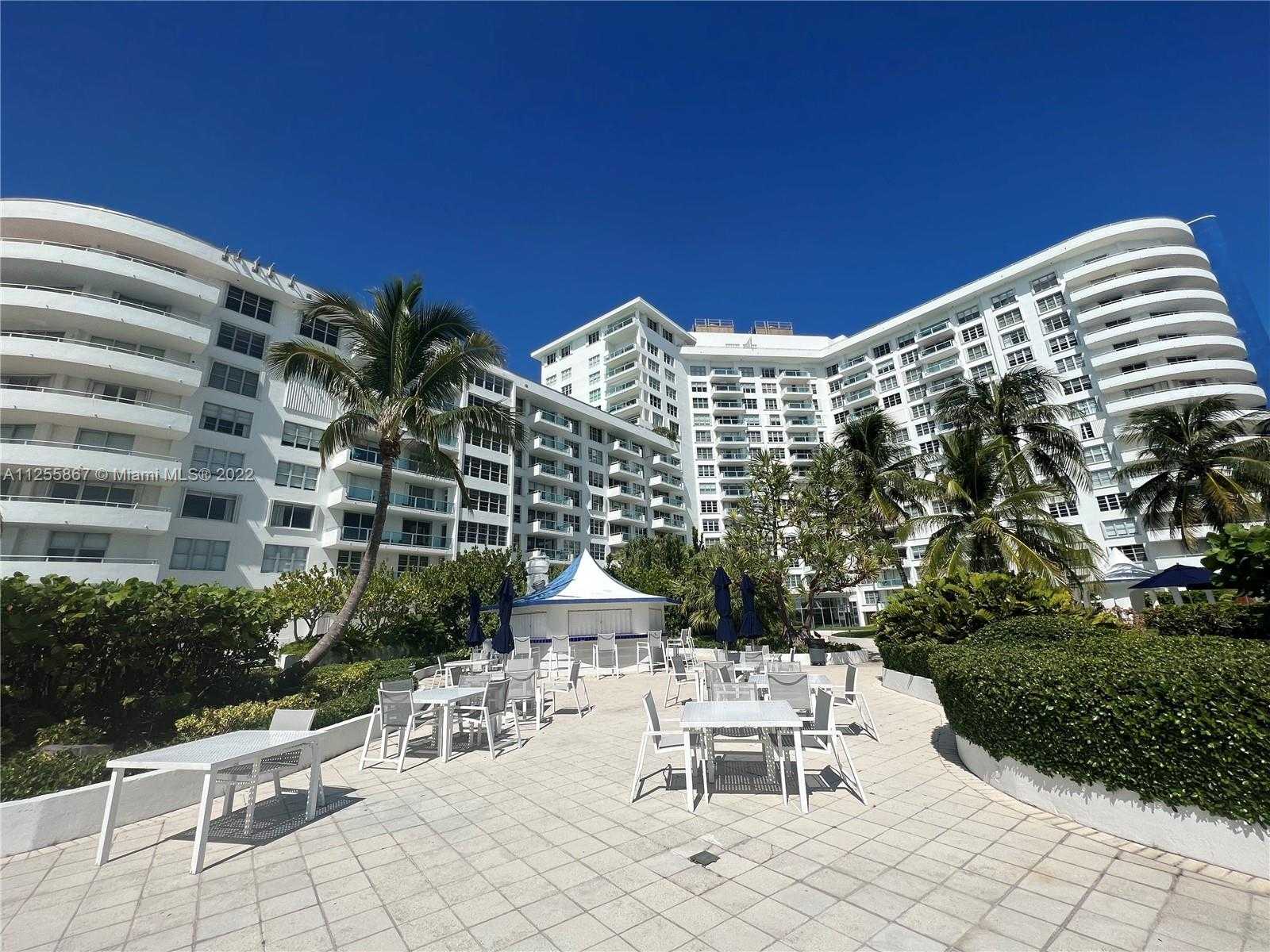 Small Image of 5161 COLLINS AVE #1711, Miami Beach Number 27