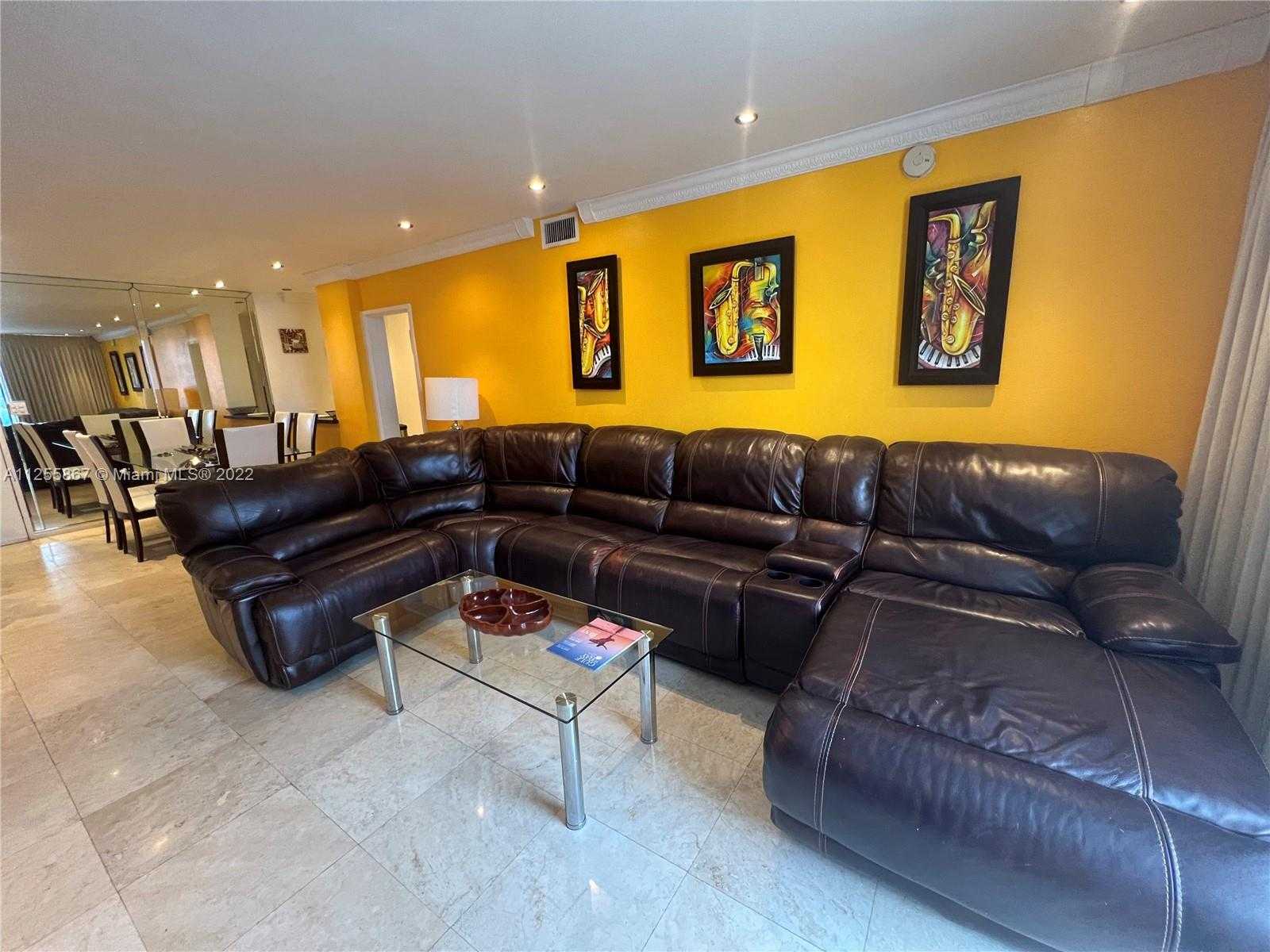 Small Image of 5161 COLLINS AVE #1711, Miami Beach Number 8