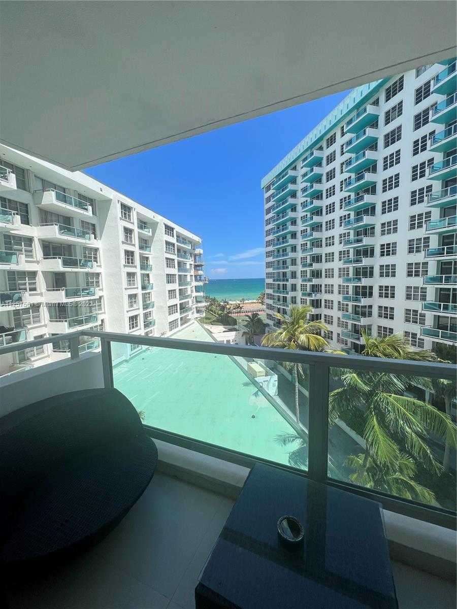 Small Image of 5151 COLLINS AVE #725, Miami Beach Number 11